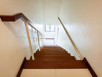 FOR SALE: Major Dizon Street, Industrial Valley, Marikina - 4-Bedroom Townhouse