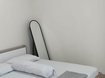 Rumah Full Furnish Siap Huni di Cisaranten Kulon Arcamanik Kota Bandung.