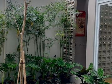 Rumah Full Furnish Siap Huni di Cisaranten Kulon Arcamanik Kota Bandung.