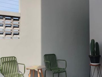 Rumah Full Furnish Siap Huni di Cisaranten Kulon Arcamanik Kota Bandung.