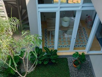 Rumah Full Furnish Siap Huni di Cisaranten Kulon Arcamanik Kota Bandung.