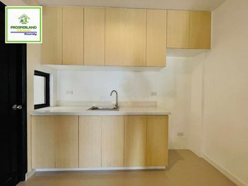 Modern Townhouse For Sale in Antipolo City