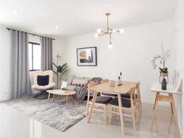 Modern Townhouse For Sale in Antipolo City