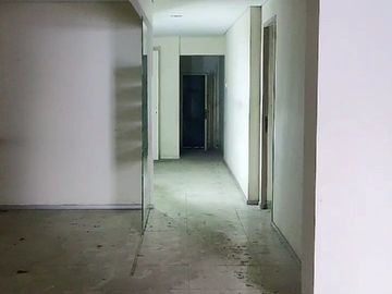 Dijual Ruko Gandeng Hook Kawasan Ramai Dan Strategis Di Prof H.M Yamin, Belakang Mal Center Point