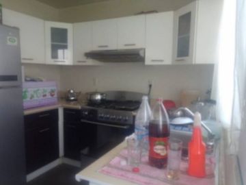 CASA EN VENTA EN,  TECAMAC