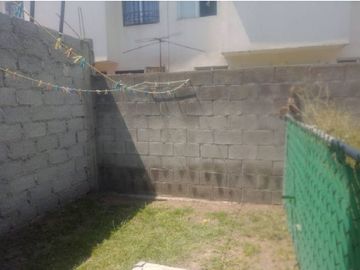 CASA EN VENTA EN,  TECAMAC