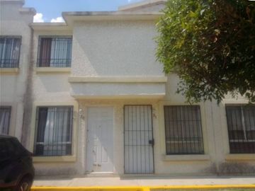 CASA EN VENTA EN,  TECAMAC