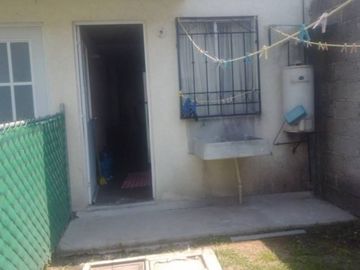 CASA EN VENTA EN,  TECAMAC