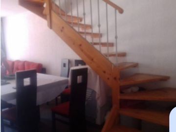 CASA EN VENTA EN,  TECAMAC