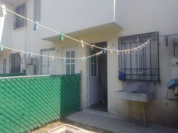 CASA EN VENTA EN,  TECAMAC