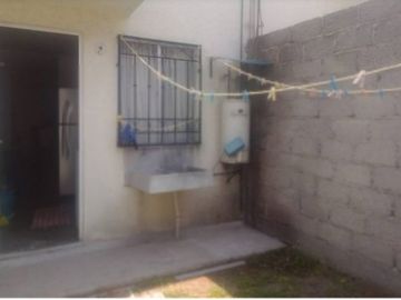 CASA EN VENTA EN,  TECAMAC