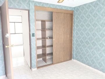 DEPARTAMENTO EN VENTA EN AMPLIACION PETROLERA, AZCAPOTZALCO, CIUDAD DE MÉXICO