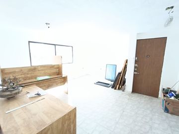 DEPARTAMENTO EN VENTA EN AMPLIACION PETROLERA, AZCAPOTZALCO, CIUDAD DE MÉXICO
