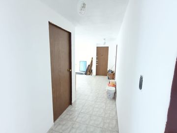DEPARTAMENTO EN VENTA EN AMPLIACION PETROLERA, AZCAPOTZALCO, CIUDAD DE MÉXICO