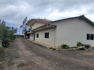 VENTA DE HACIENDA EN CUENCA