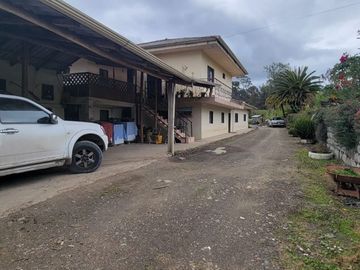 VENTA DE HACIENDA EN CUENCA