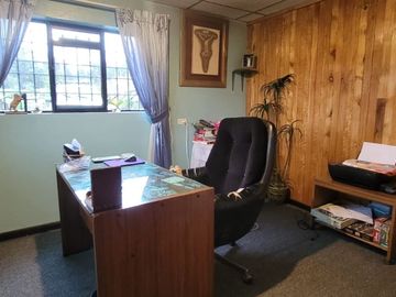 VENTA DE HACIENDA EN CUENCA