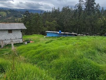 VENTA DE HACIENDA EN CUENCA