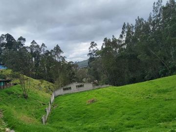 VENTA DE HACIENDA EN CUENCA