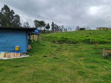 VENTA DE HACIENDA EN CUENCA
