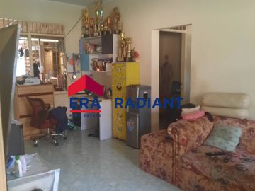 Jual Cepat Rumah Siap Huni di Mandar, Bintaro Sektor 3A