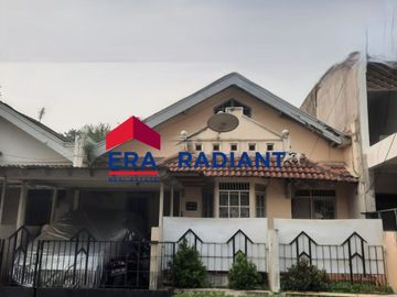 Jual Cepat Rumah Siap Huni di Mandar, Bintaro Sektor 3A