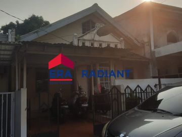 Jual Cepat Rumah Siap Huni di Mandar, Bintaro Sektor 3A