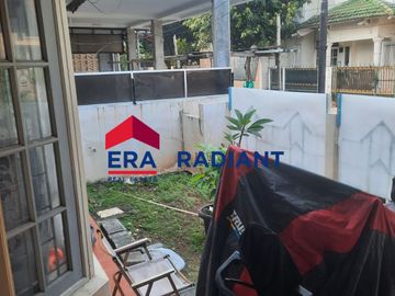 Jual Cepat Rumah Siap Huni di Mandar, Bintaro Sektor 3A