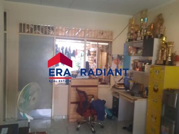 Jual Cepat Rumah Siap Huni di Mandar, Bintaro Sektor 3A