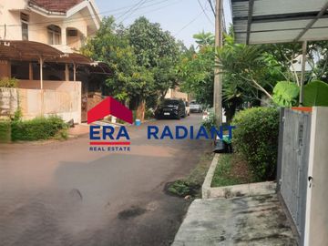 Jual Cepat Rumah Siap Huni di Mandar, Bintaro Sektor 3A