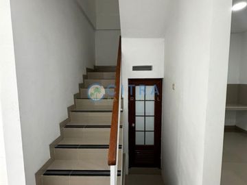 Sewa rumah buluh indah denpasar LT 81 m2
