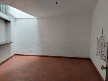 Venta de hermosa casa en el Barrio de San Miguel; Tepoztlán, Morelos.
