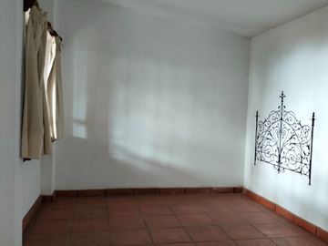 Venta de hermosa casa en el Barrio de San Miguel; Tepoztlán, Morelos.