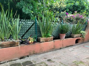 Venta de hermosa casa en el Barrio de San Miguel; Tepoztlán, Morelos.