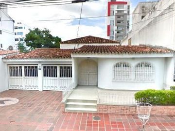 CASA EN CAOBOS