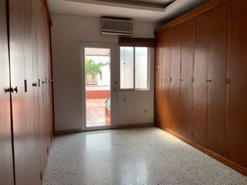 CASA EN CAOBOS