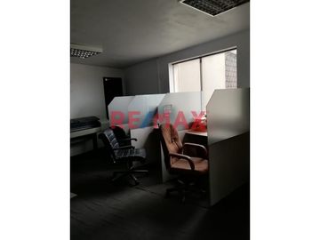 Venta De Departamento U Oficina En El Centro De Lima
