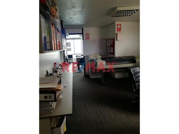 Venta De Departamento U Oficina En El Centro De Lima