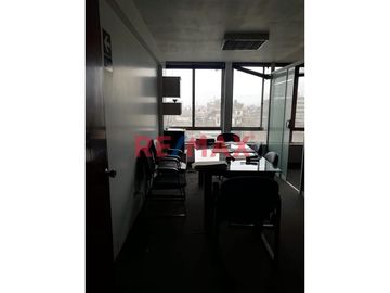 Venta De Departamento U Oficina En El Centro De Lima