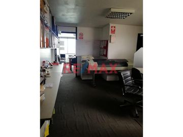Venta De Departamento U Oficina En El Centro De Lima