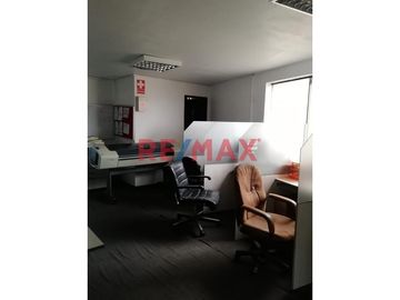 Venta De Departamento U Oficina En El Centro De Lima