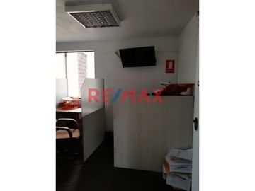 Venta De Departamento U Oficina En El Centro De Lima