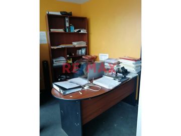 Venta De Departamento U Oficina En El Centro De Lima
