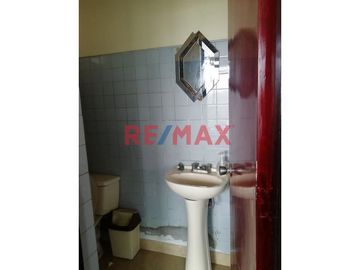 Venta De Departamento U Oficina En El Centro De Lima