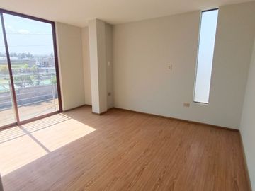 ¡¡¡VENDO HERMOSO Y CÁLIDO DEPARTAMENTO EN URBANIZACIÓN FRANK W. MICHELL EN CERRO COLORADO!!!