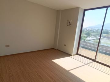 ¡¡¡VENDO HERMOSO Y CÁLIDO DEPARTAMENTO EN URBANIZACIÓN FRANK W. MICHELL EN CERRO COLORADO!!!