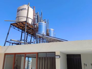 ¡¡¡VENDO HERMOSO Y CÁLIDO DEPARTAMENTO EN URBANIZACIÓN FRANK W. MICHELL EN CERRO COLORADO!!!