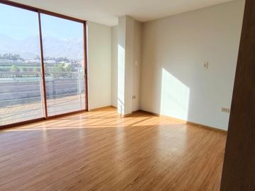 ¡¡¡VENDO HERMOSO Y CÁLIDO DEPARTAMENTO EN URBANIZACIÓN FRANK W. MICHELL EN CERRO COLORADO!!!