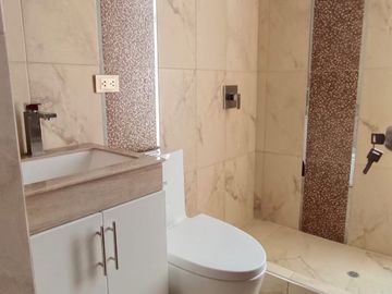 ¡¡¡VENDO HERMOSO Y CÁLIDO DEPARTAMENTO EN URBANIZACIÓN FRANK W. MICHELL EN CERRO COLORADO!!!