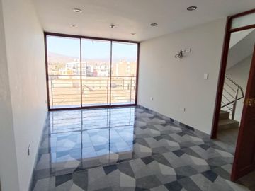 ¡¡¡VENDO HERMOSO Y CÁLIDO DEPARTAMENTO EN URBANIZACIÓN FRANK W. MICHELL EN CERRO COLORADO!!!